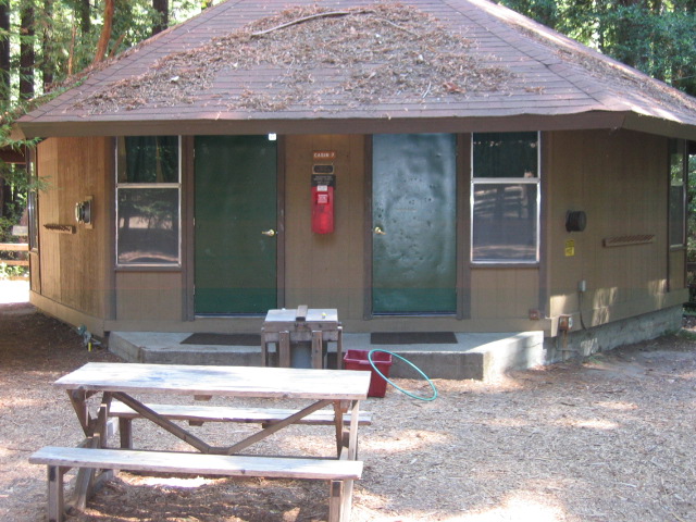 Cabin